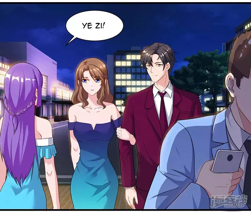 Rebirth Abandoned Less Return Chapter 41 Gambar 20